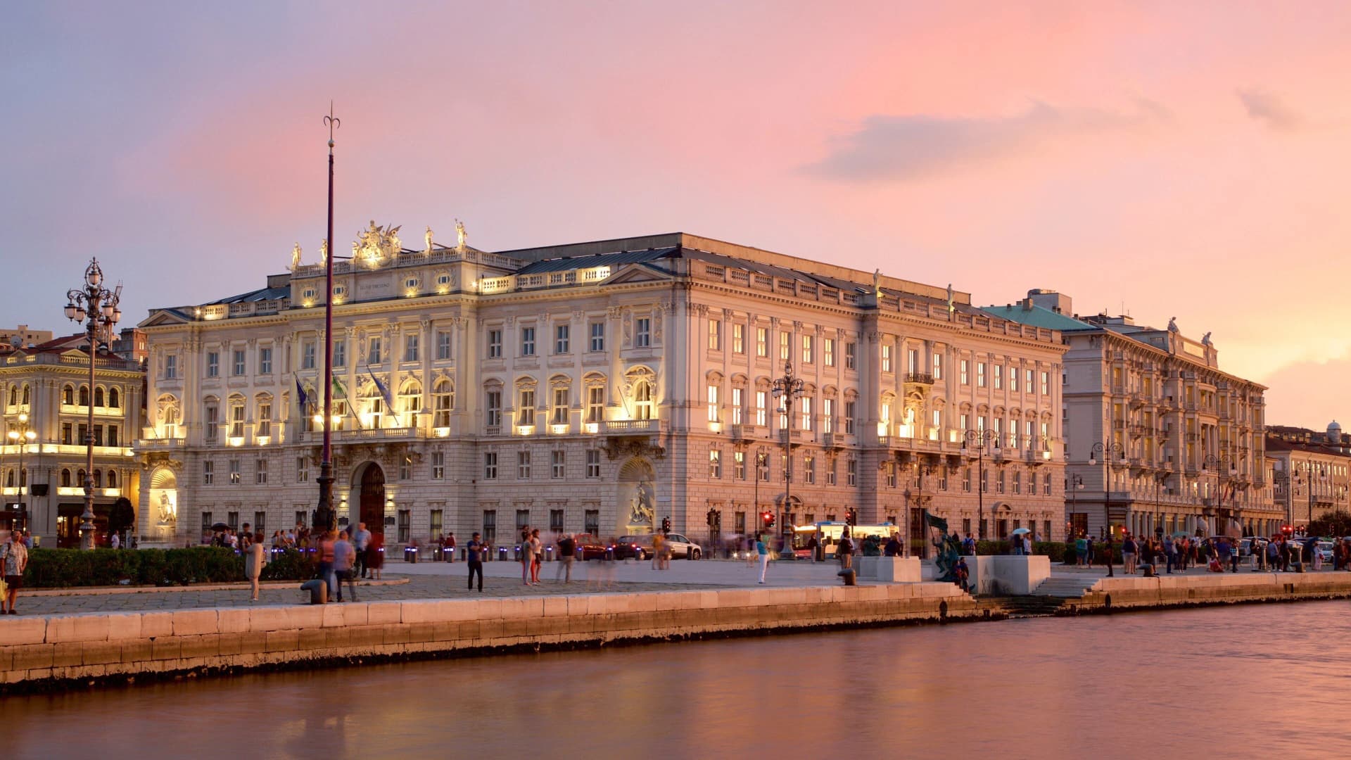 Trieste — photo 5