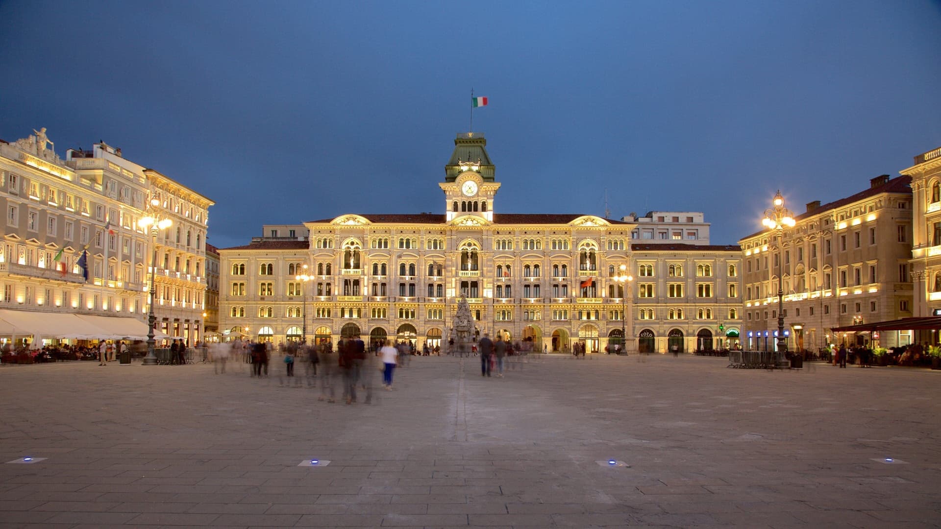 Trieste — photo 4