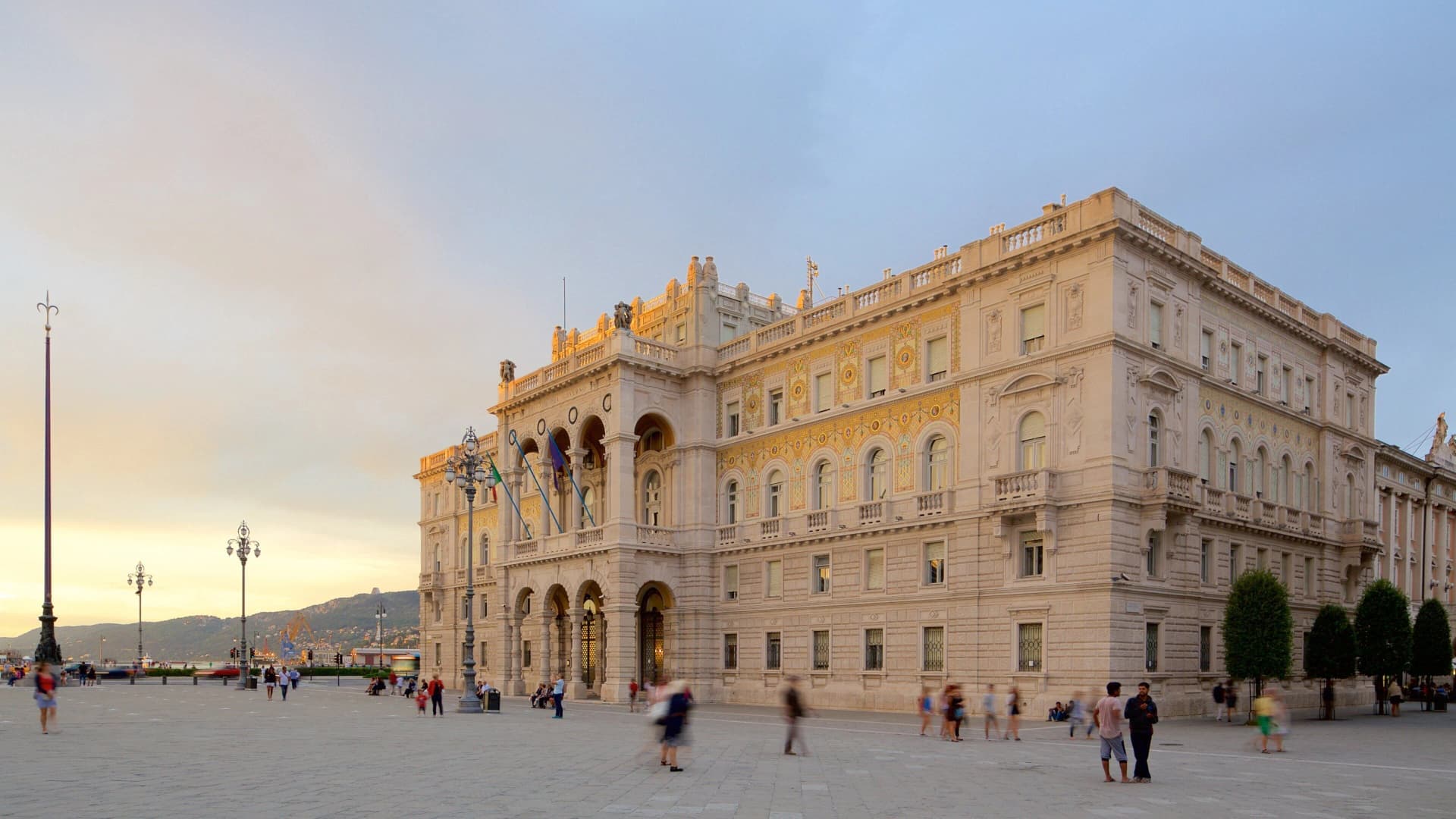 Trieste — photo 8