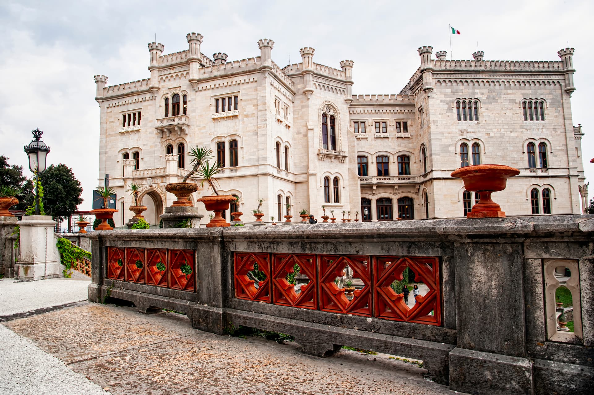 Trieste — photo 2