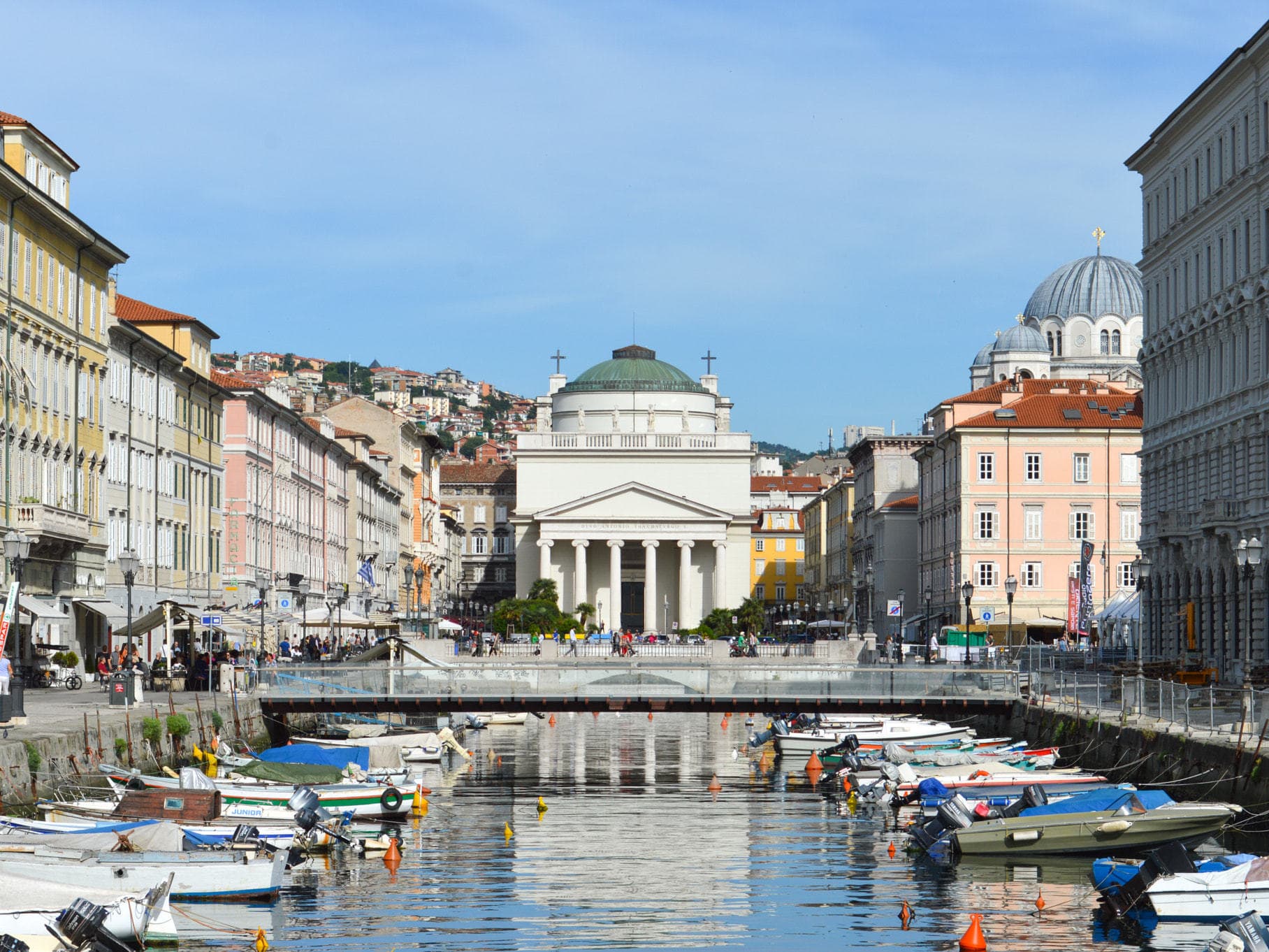 Trieste — photo 9