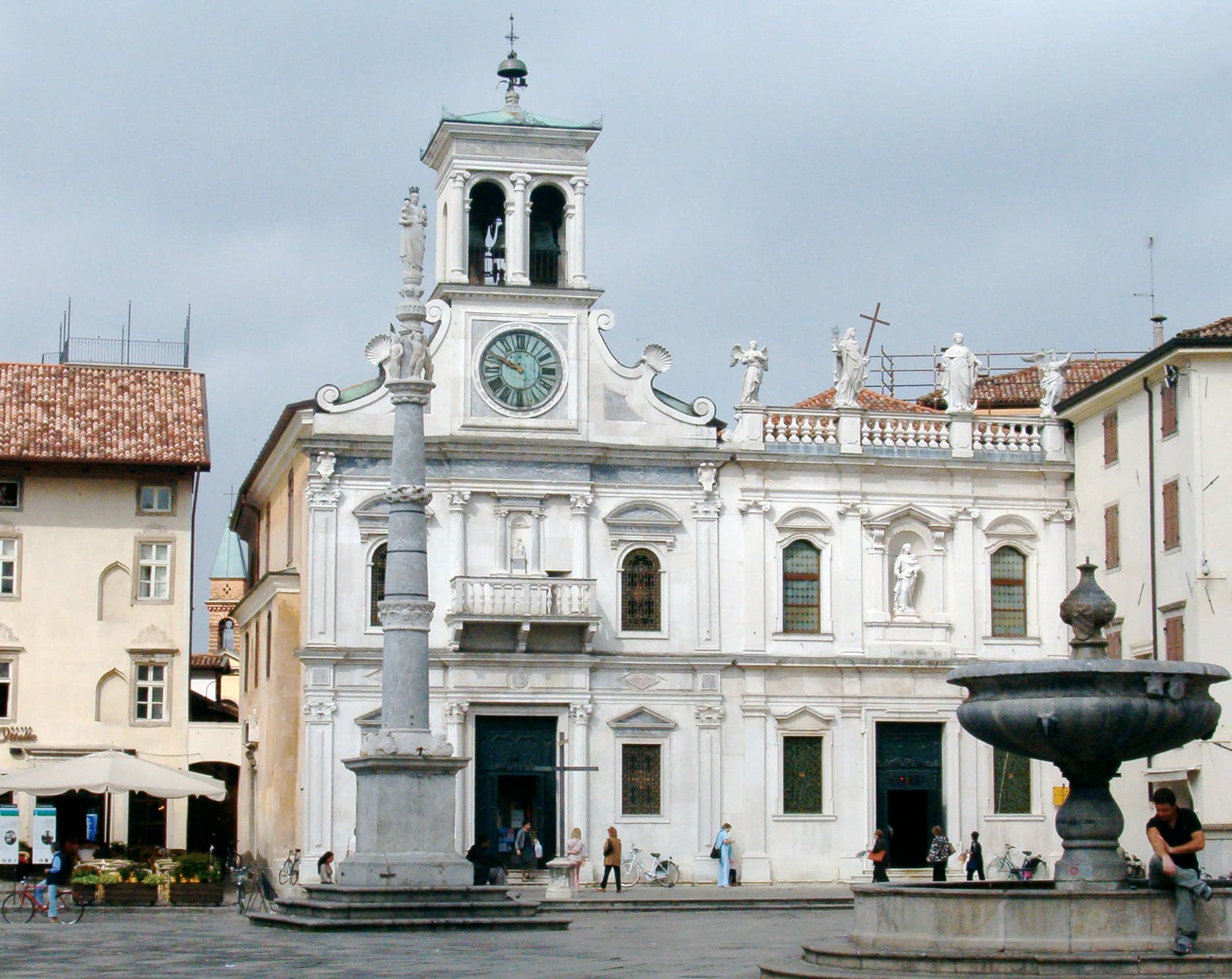 Udine — photo 5