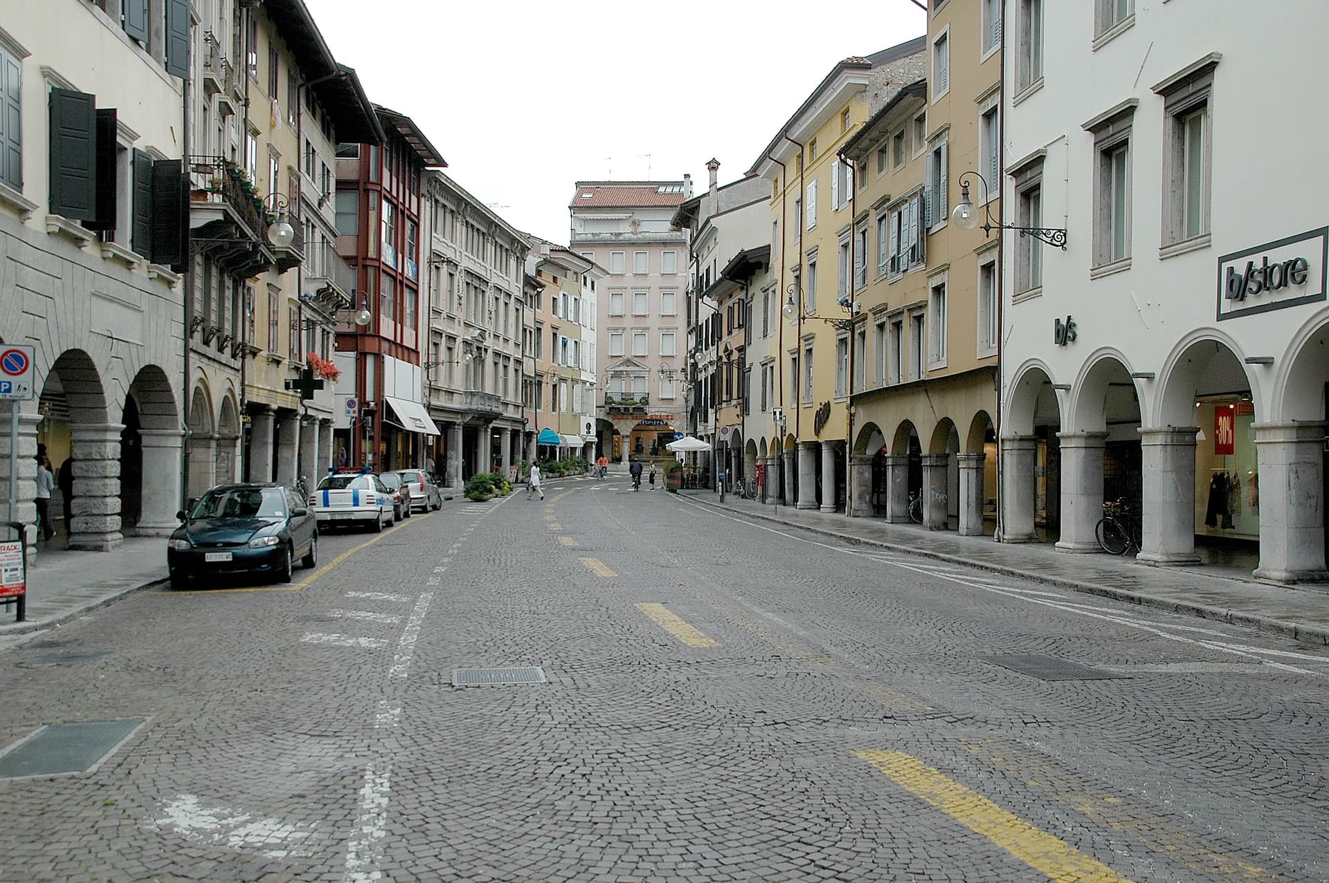 Udine — photo 2