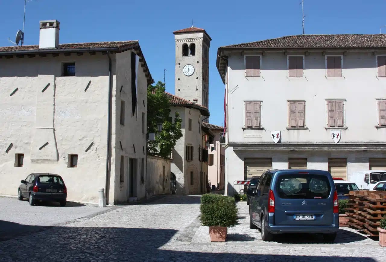 Valvasone Arzene — photo 4
