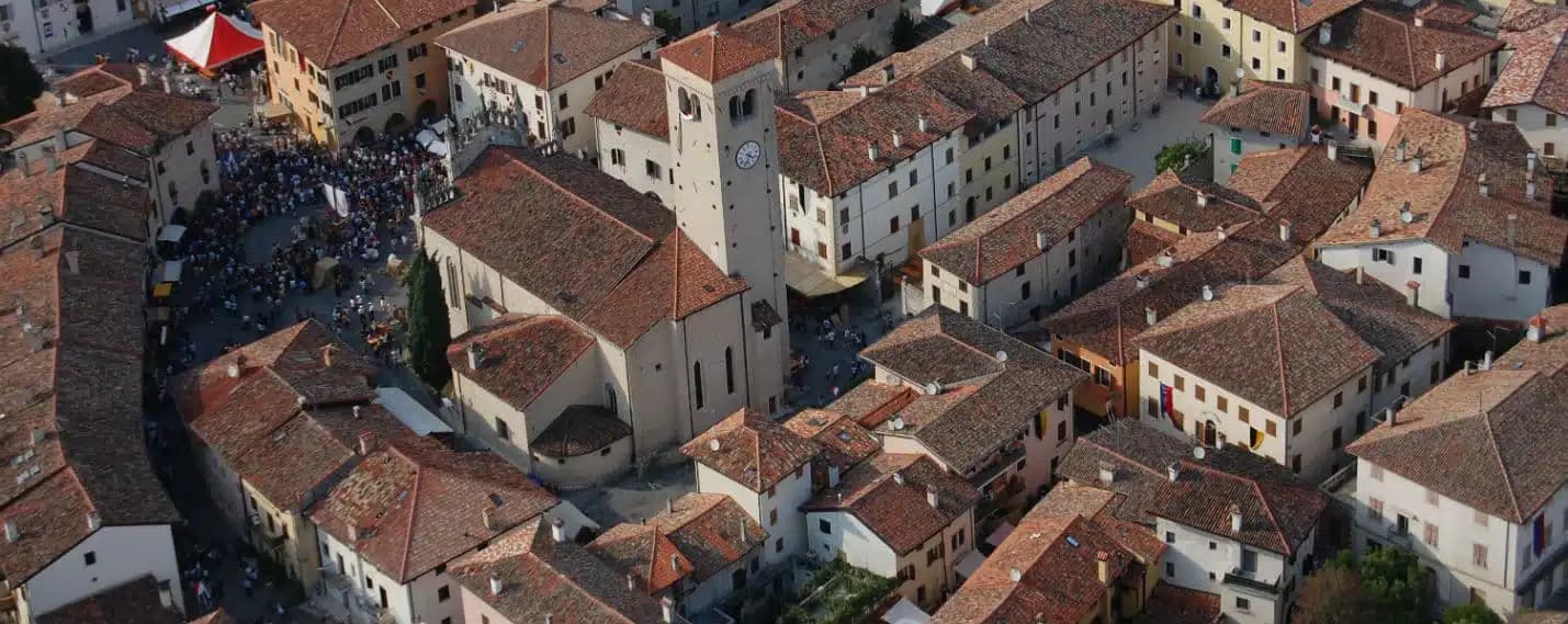 Valvasone Arzene — photo 2