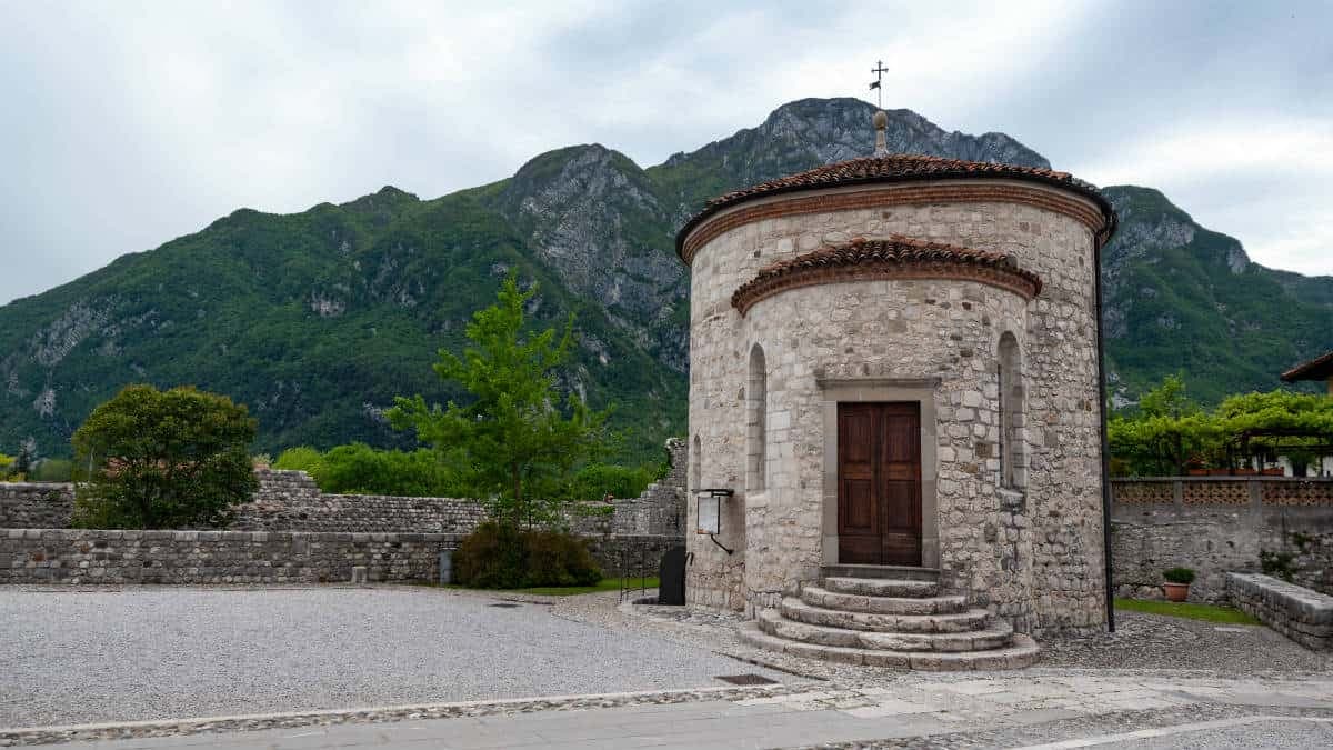 Venzone — photo 8