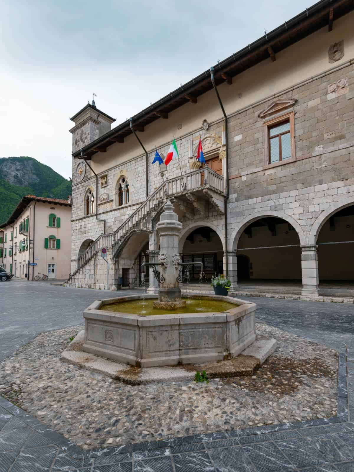 Venzone — photo 3