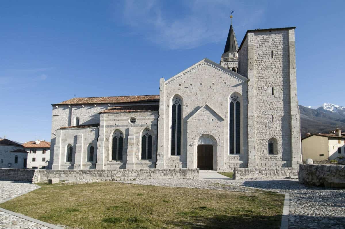 Venzone — photo 6