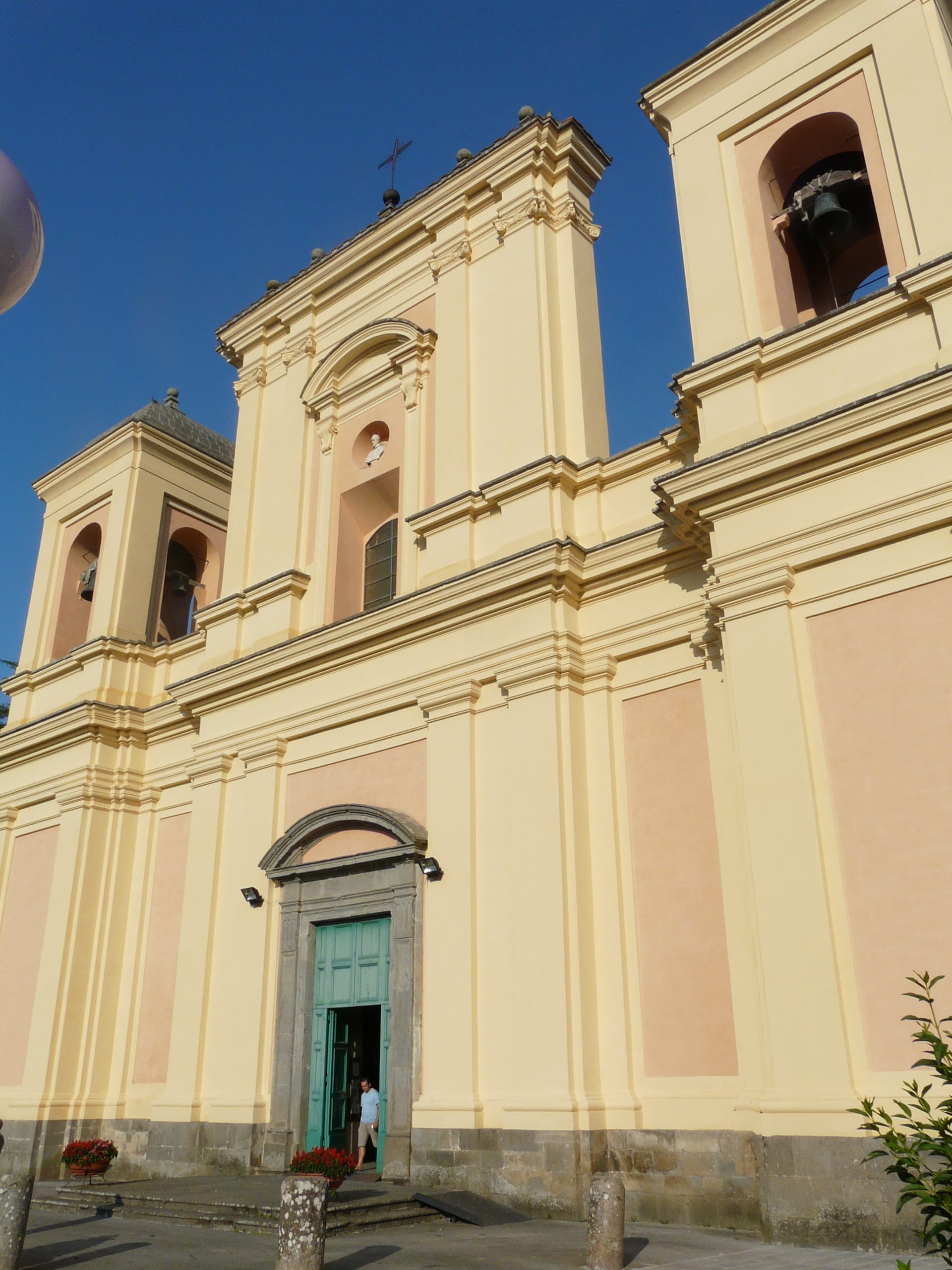 Acquapendente — photo 2