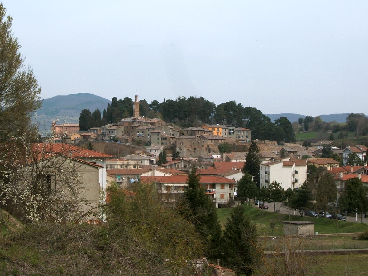 Acquapendente — photo 5