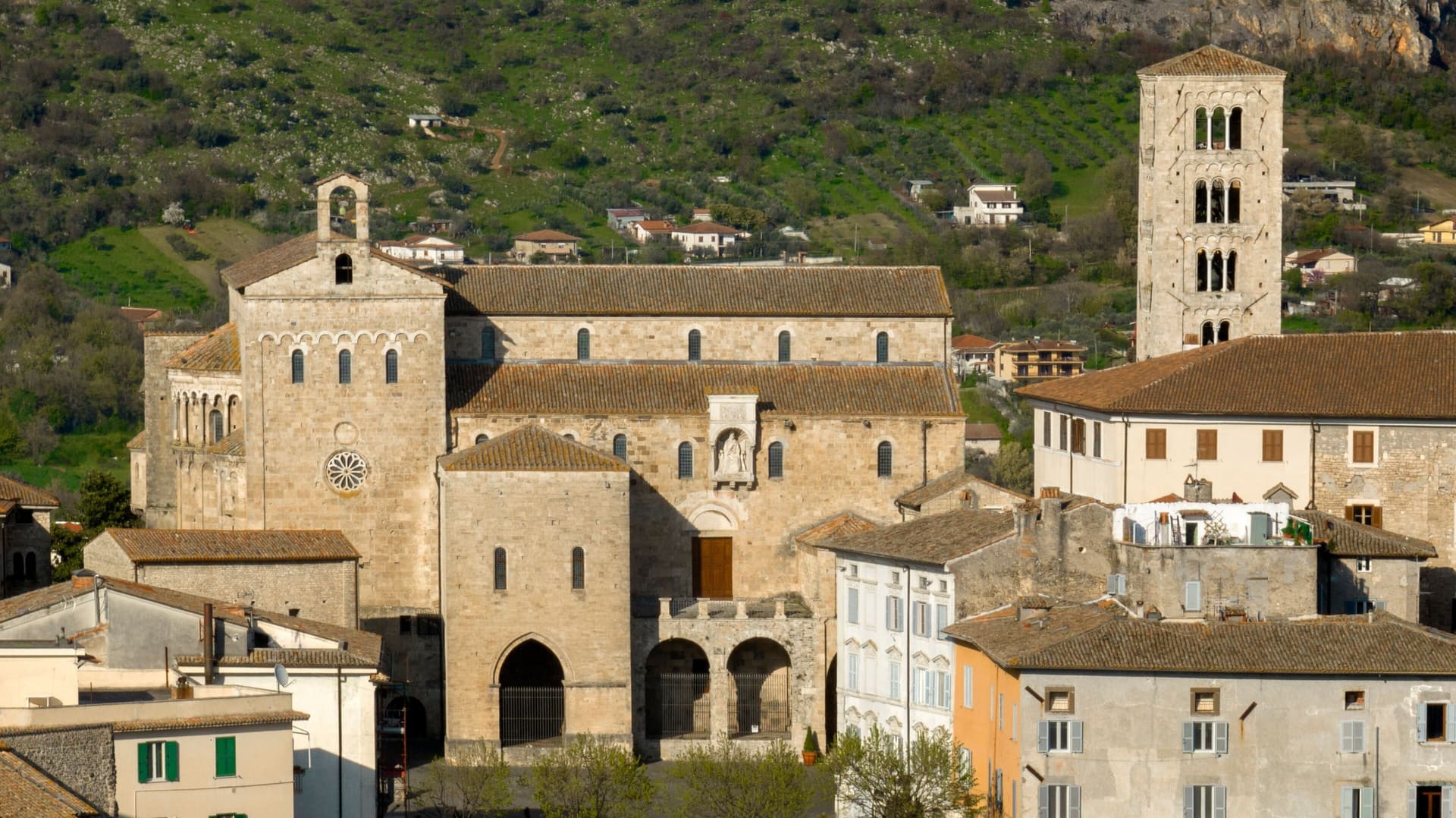 Anagni — photo 6