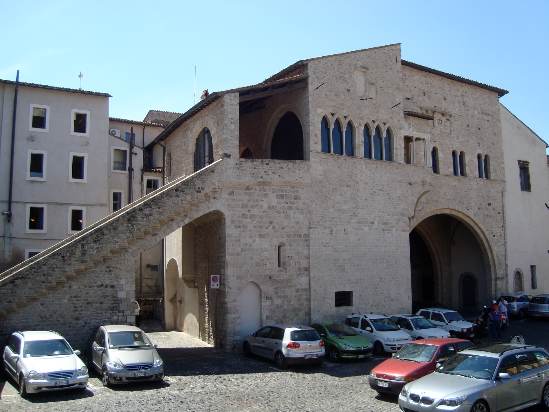 Anagni — photo 3