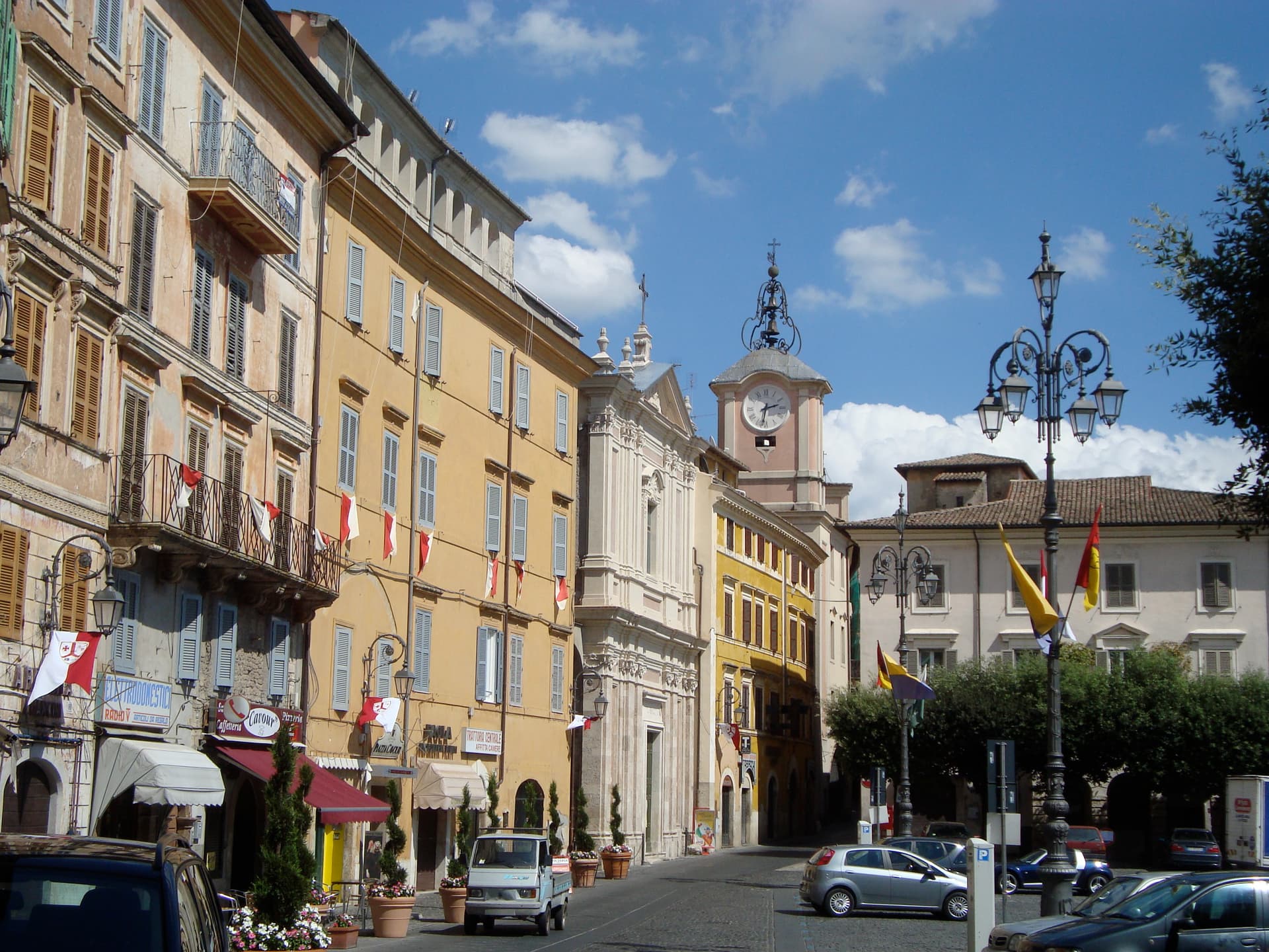 Anagni — photo 2
