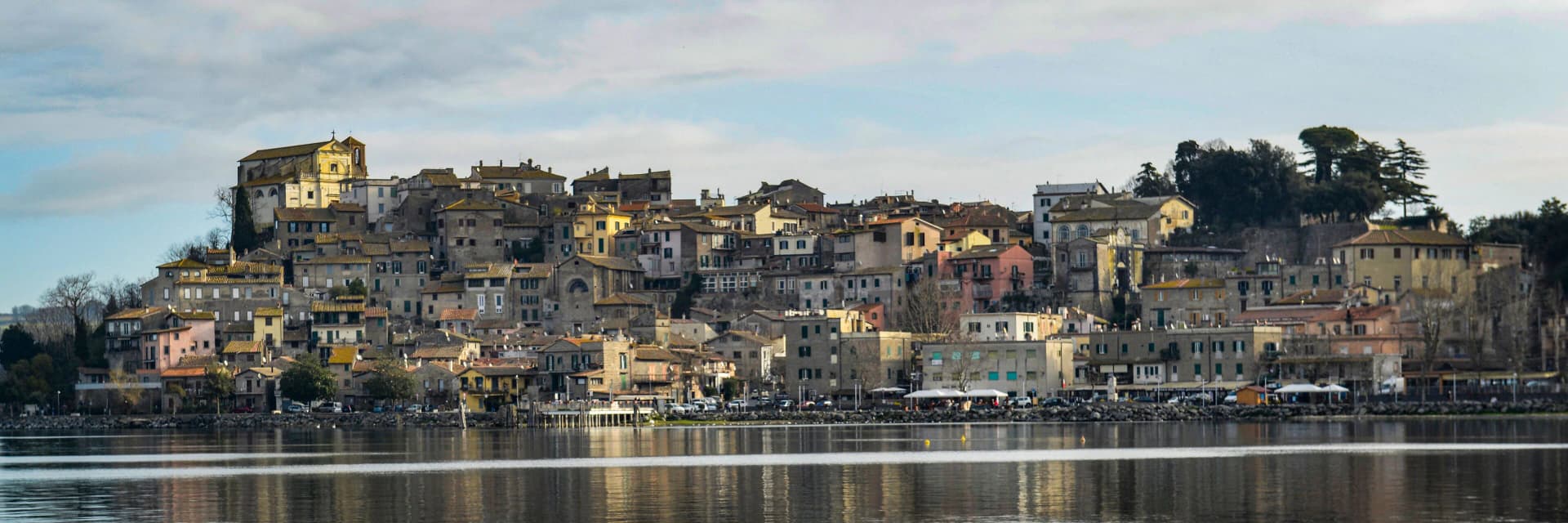 Anguillara Sabazia — photo 6