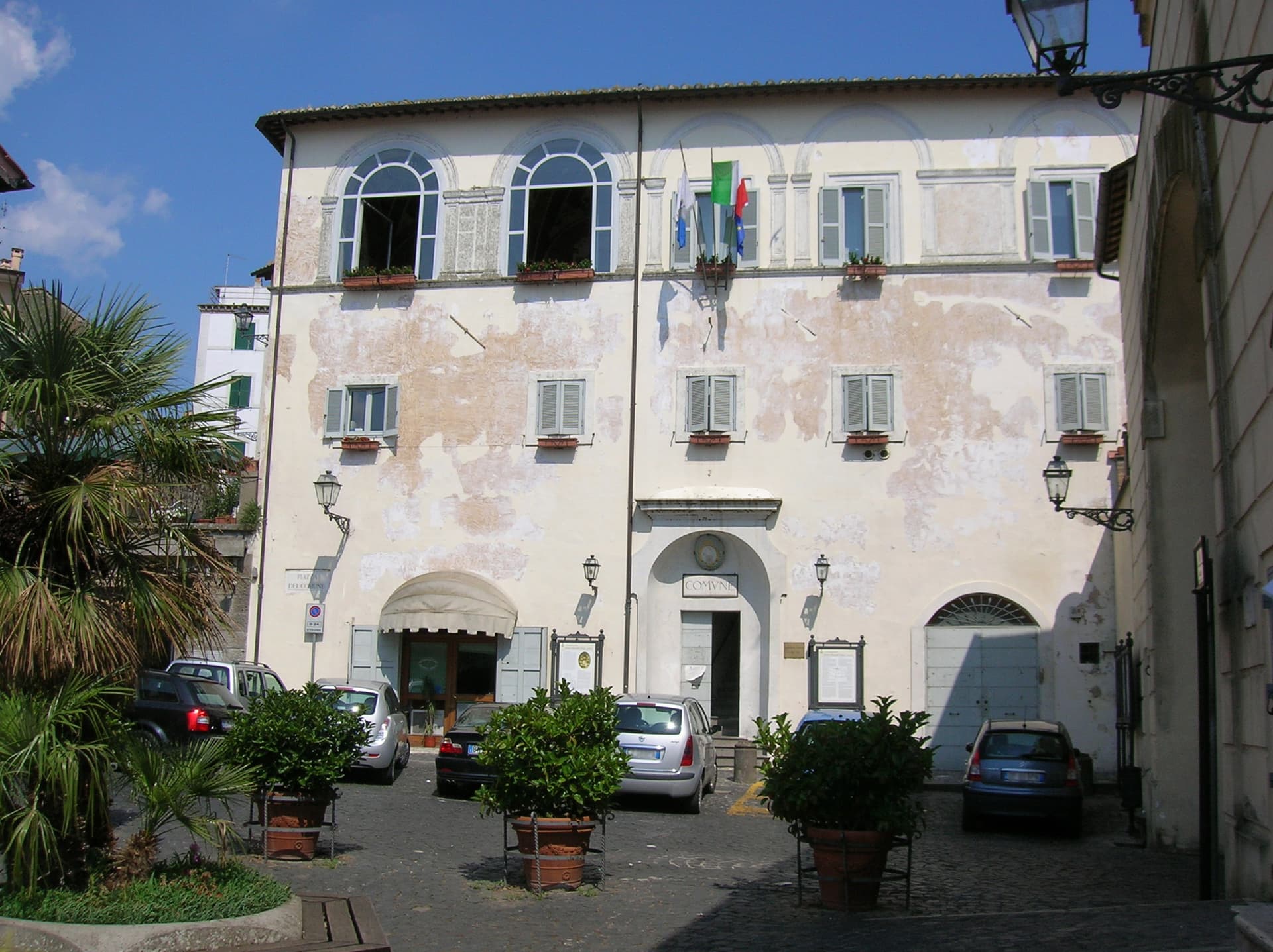 Anguillara Sabazia — photo 5