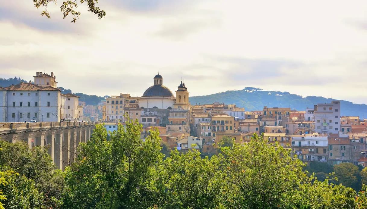 Ariccia — photo 3
