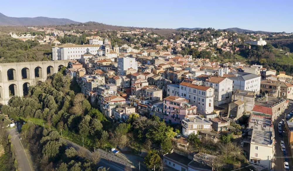 Ariccia — photo 4