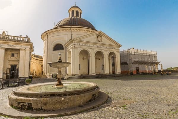 Ariccia — photo 5