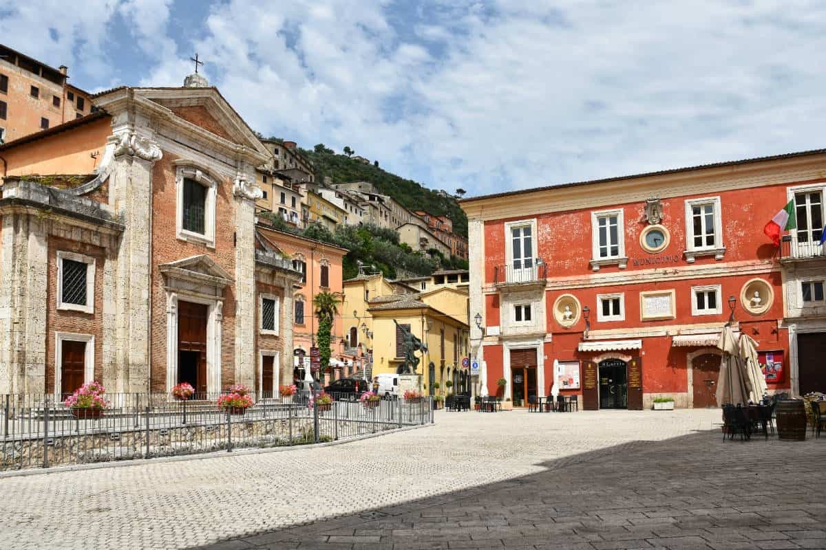Arpino — photo 10