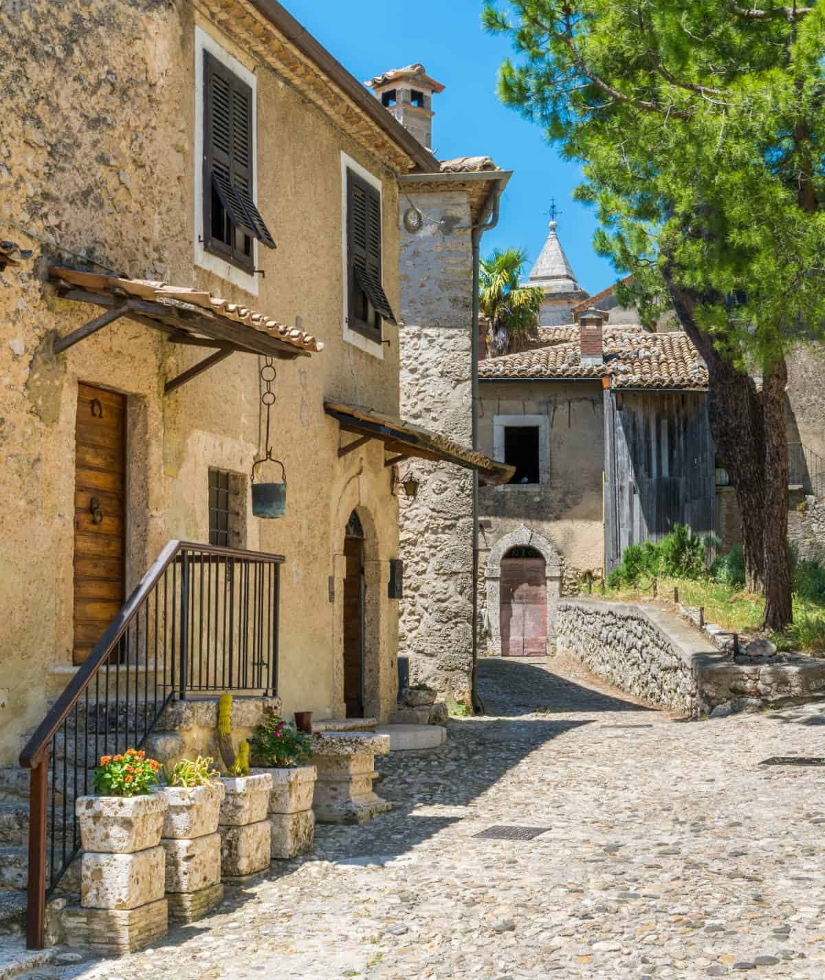 Arpino — photo 6