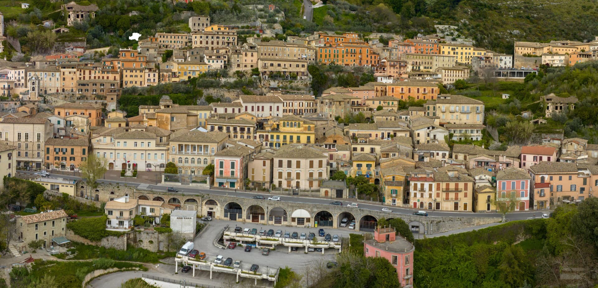 Arpino — photo 3