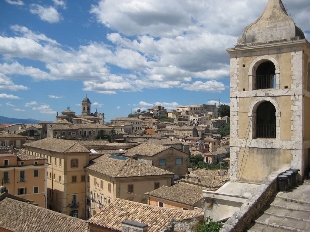 Arpino — photo 4