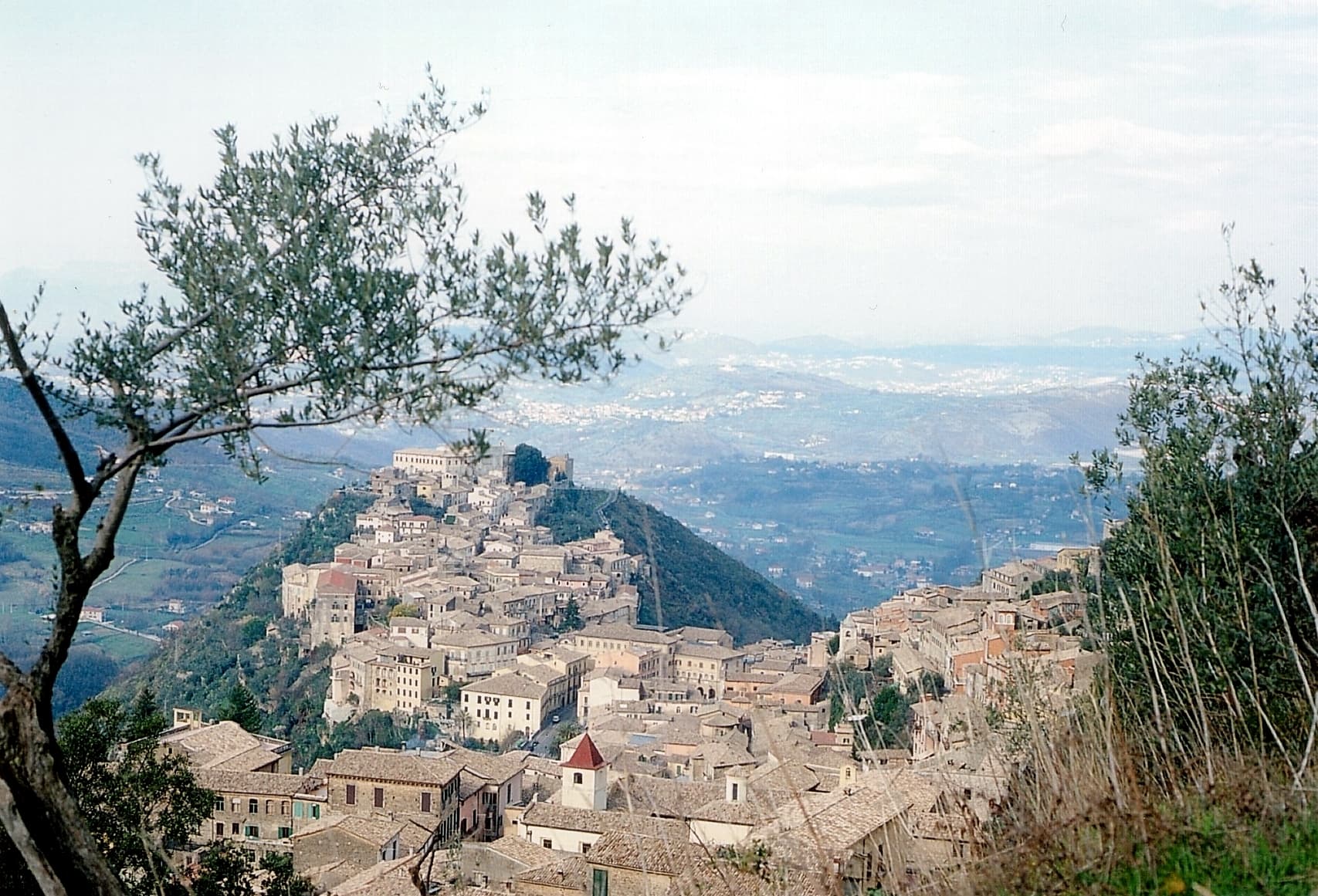 Arpino — photo 2