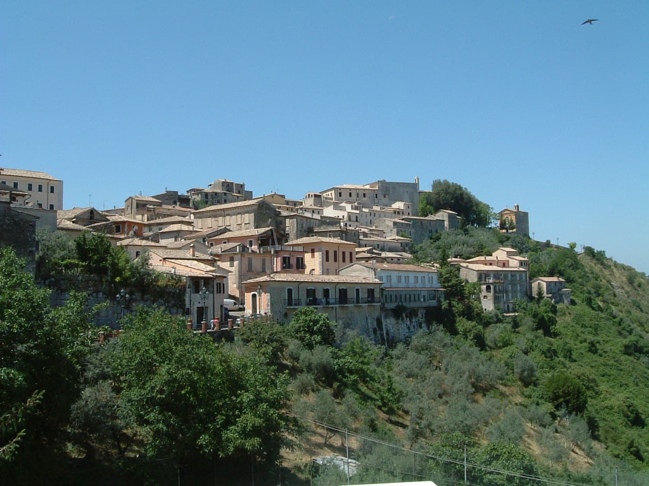 Arpino — photo 5
