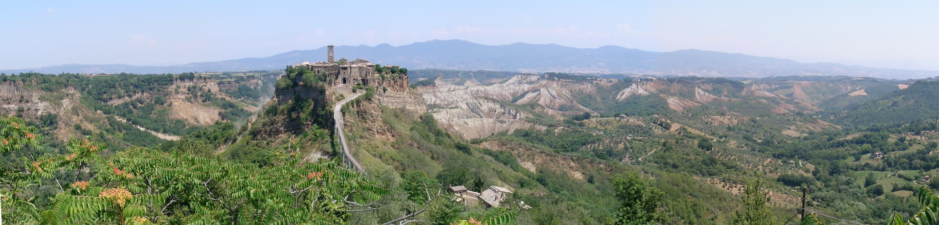 Bagnoregio — photo 3