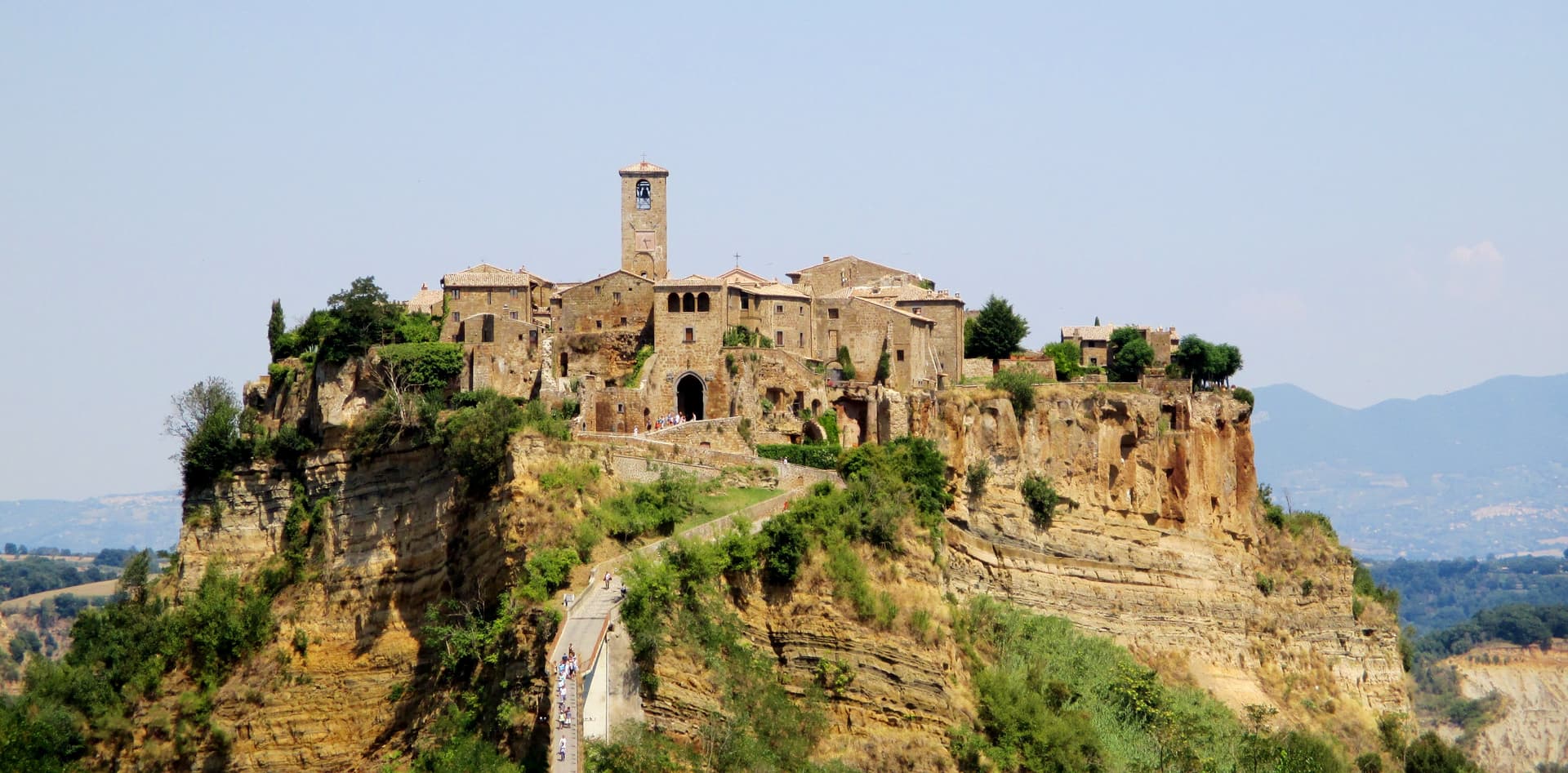 Bagnoregio — photo 4