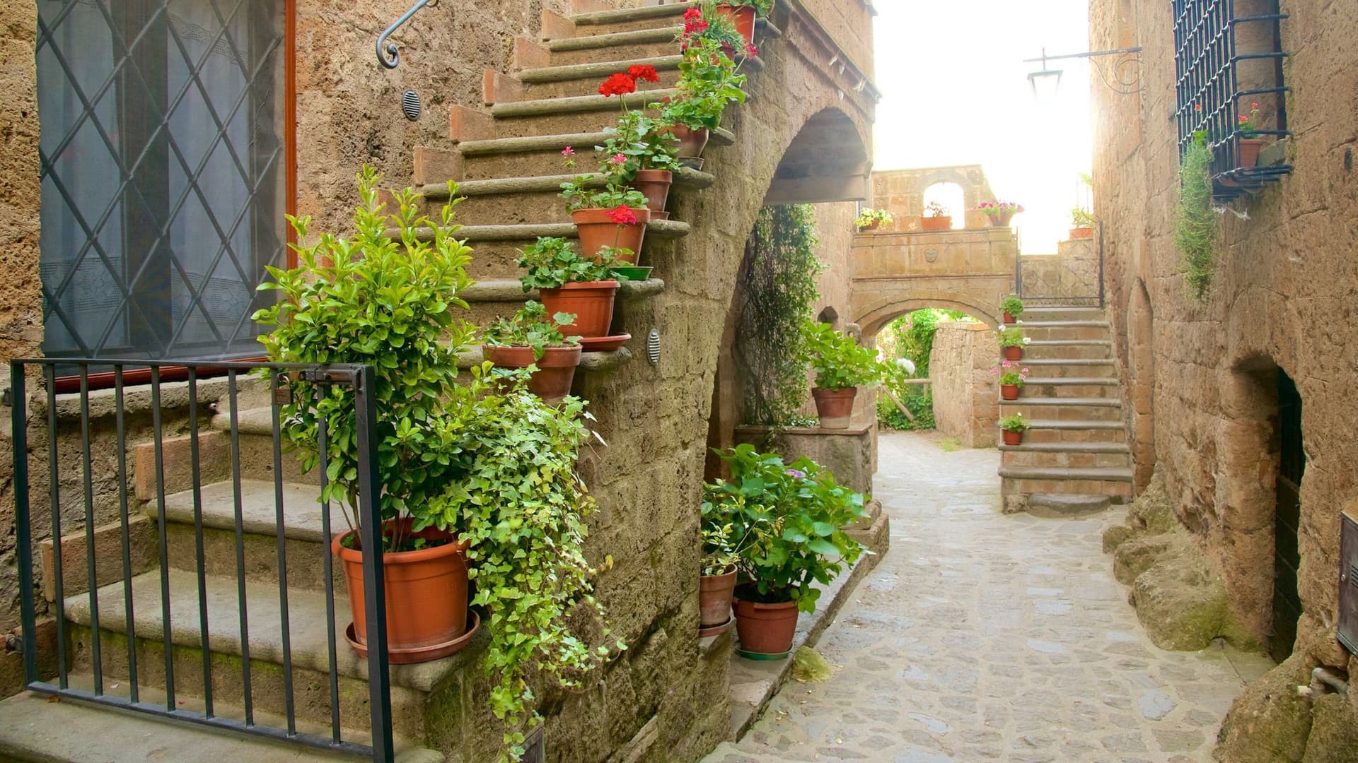 Bagnoregio — photo 10
