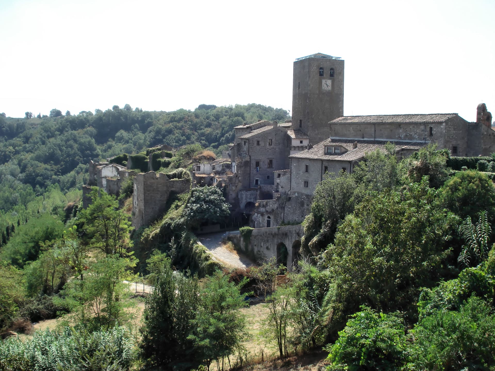 Bassano in Teverina — photo 3