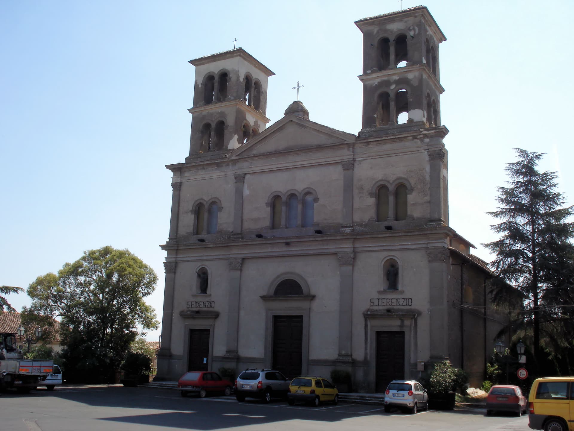 Bassano in Teverina — photo 4