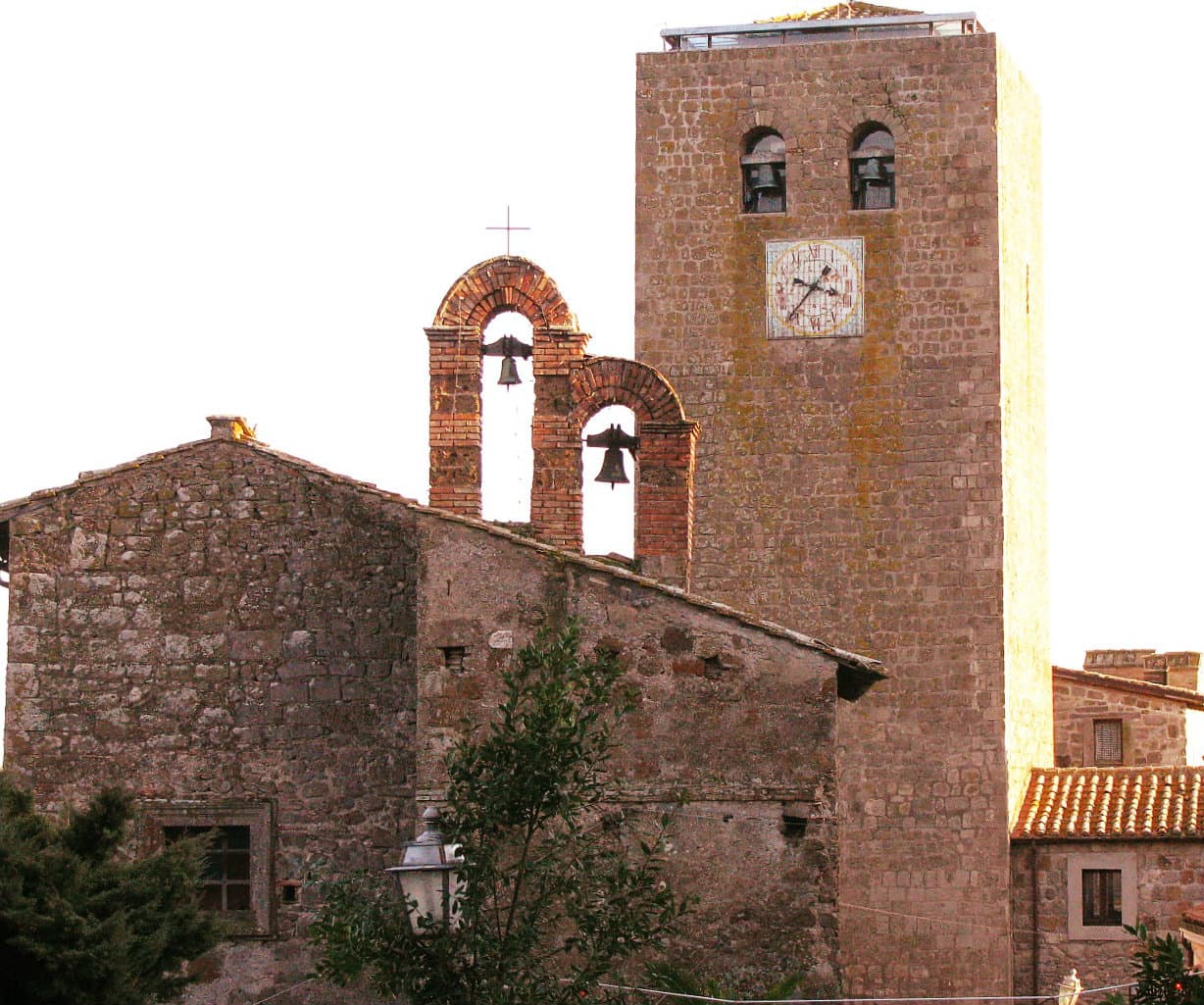 Bassano in Teverina — photo 5