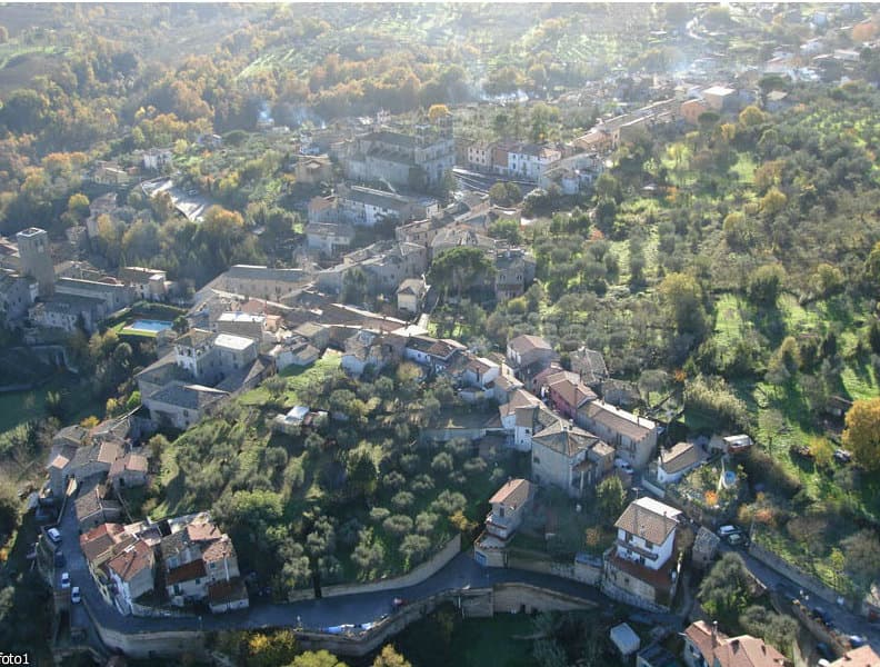 Bassano in Teverina — photo 6
