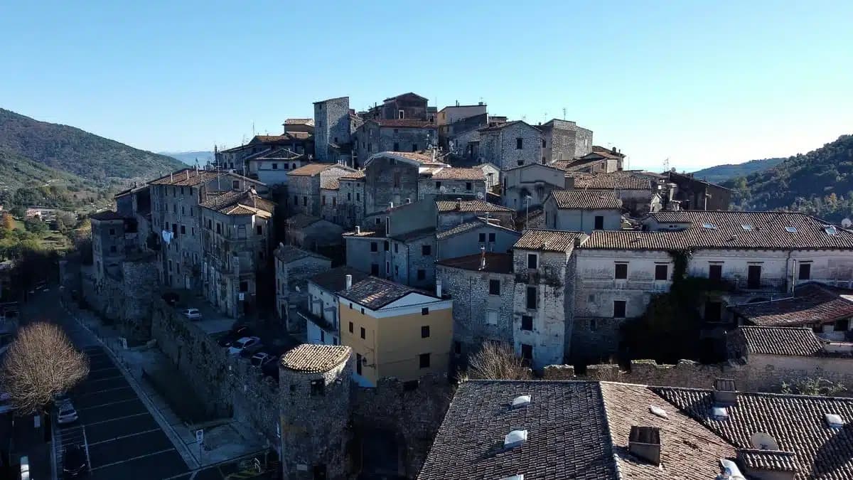 Bassiano — photo 8