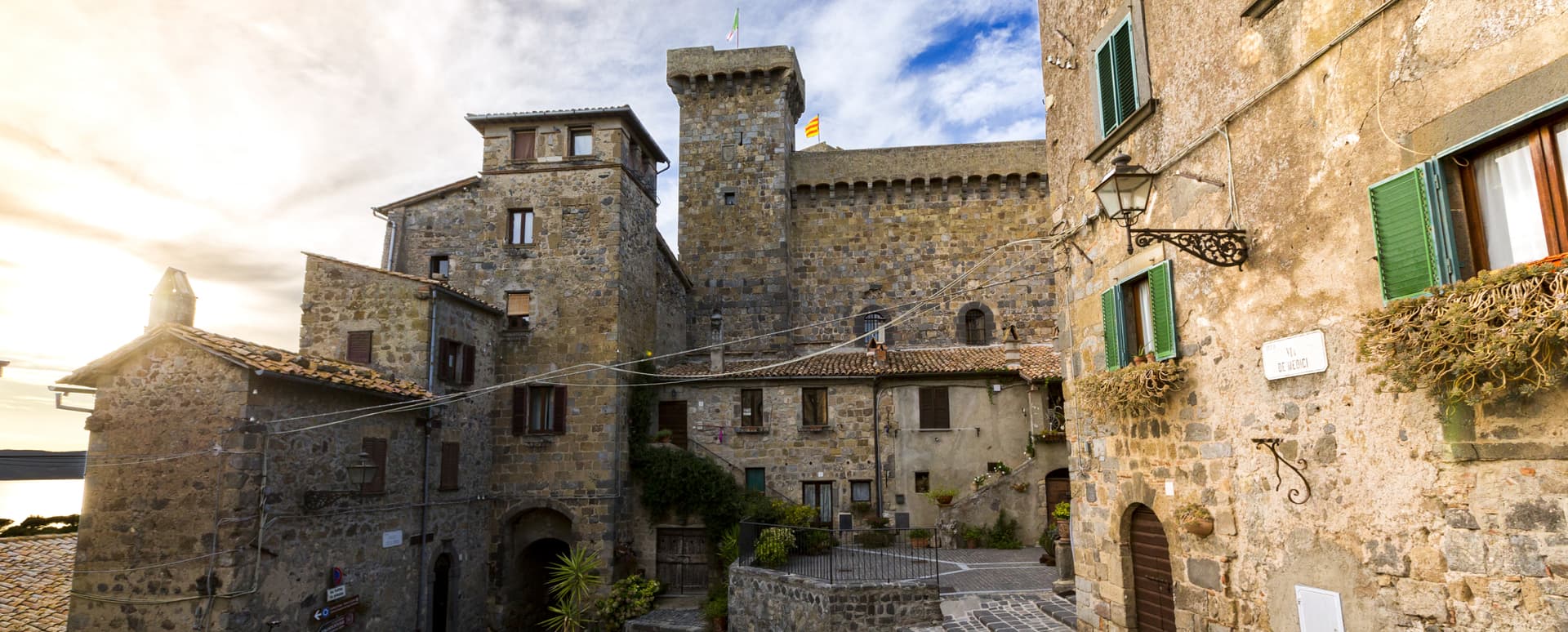 Bolsena — photo 2