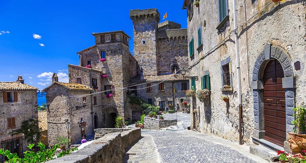 Bolsena — photo 5