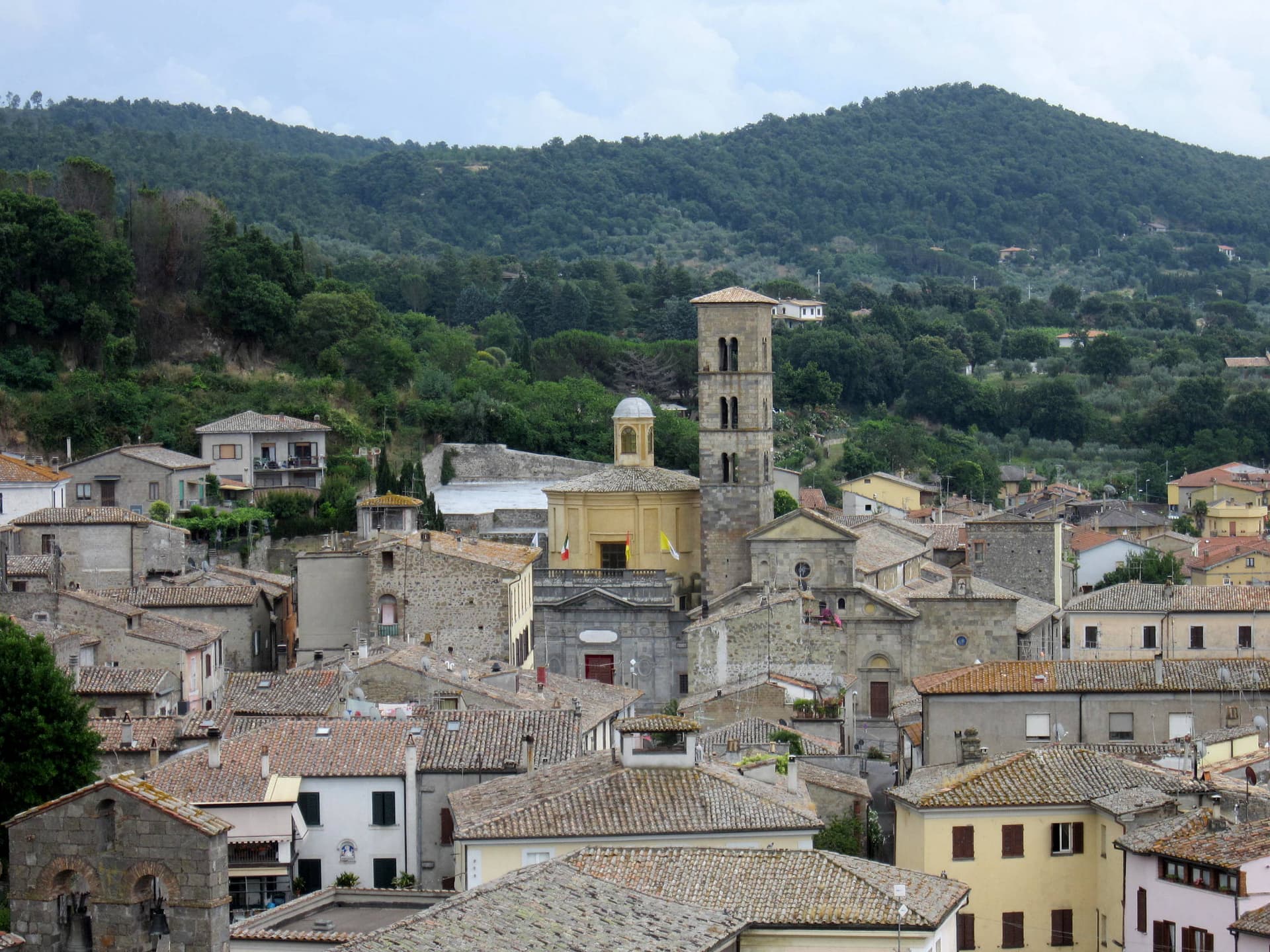 Bolsena — photo 4