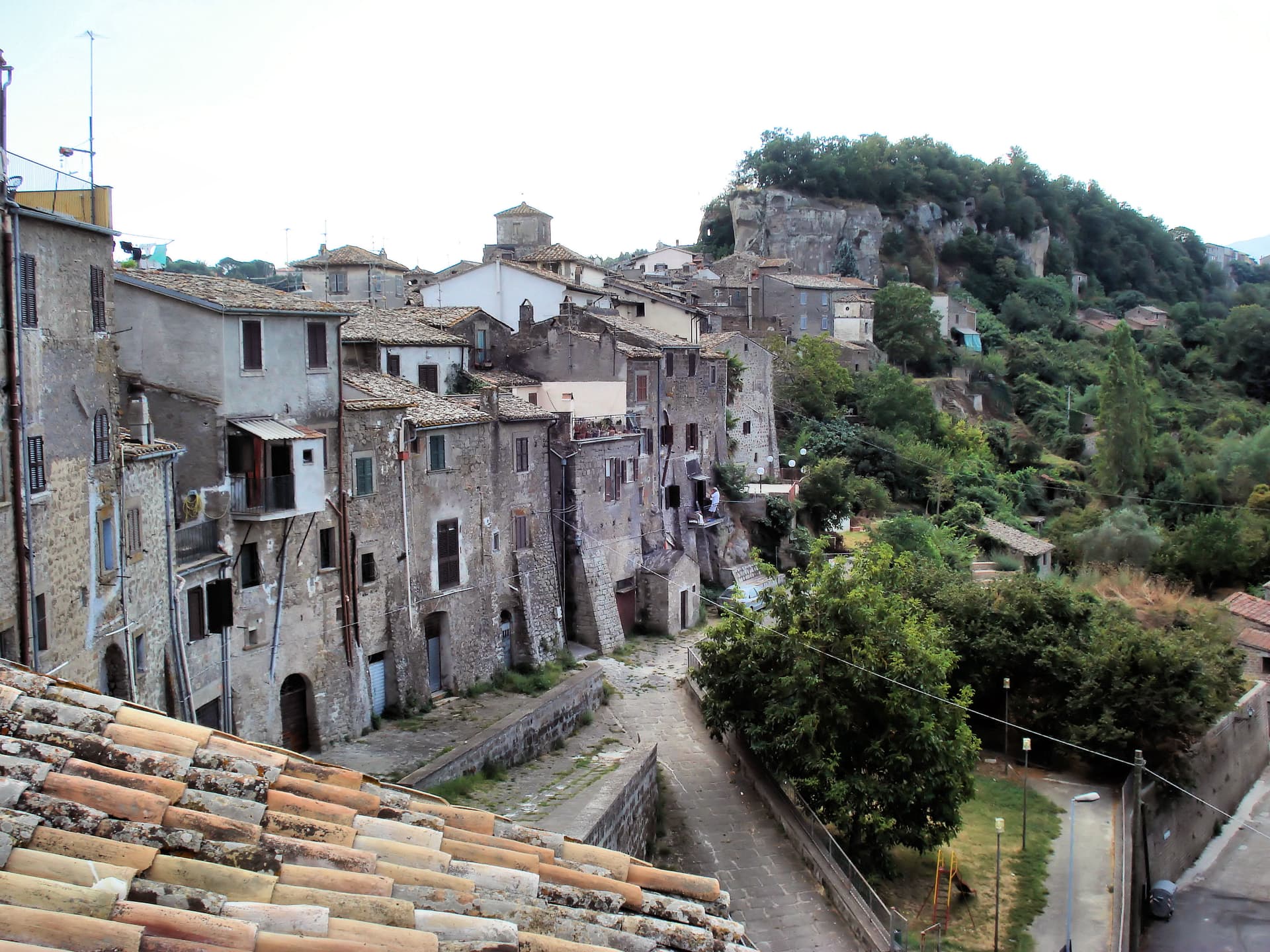 Bomarzo — photo 5