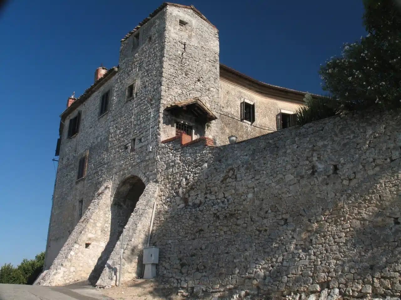 Boville Ernica — photo 5