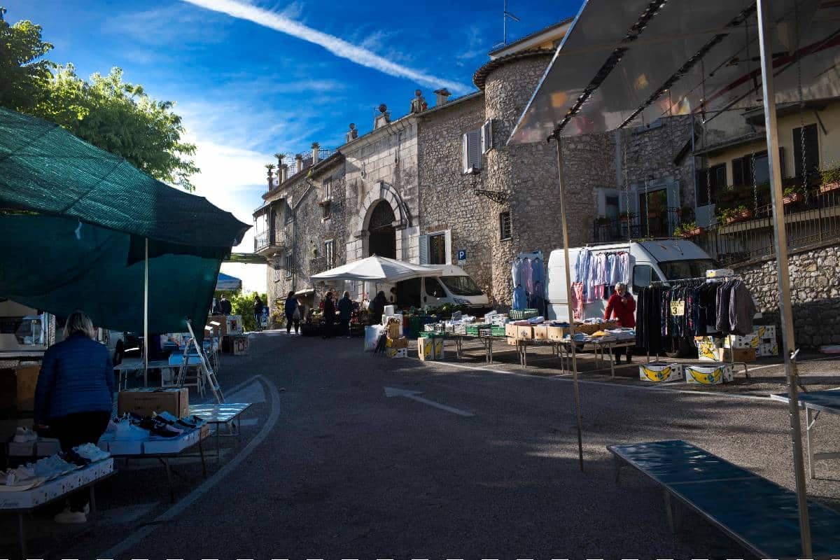 Boville Ernica — photo 6