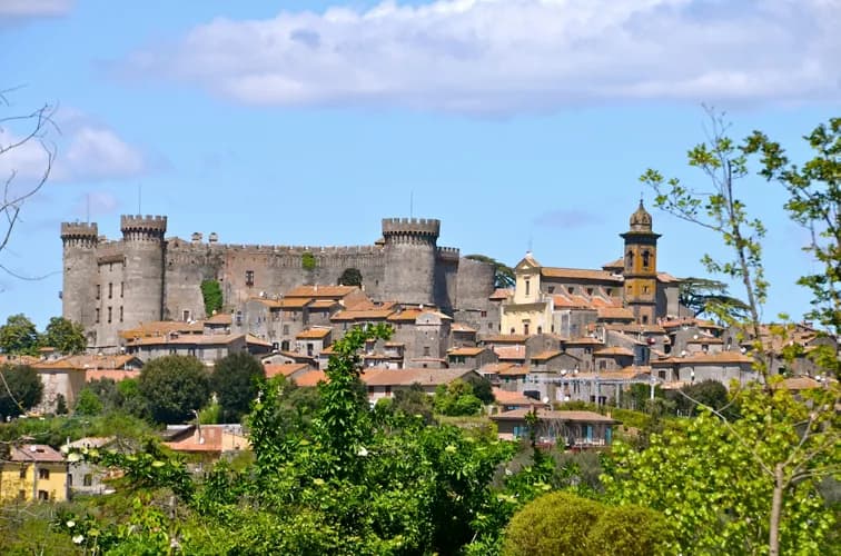 Bracciano — photo 9