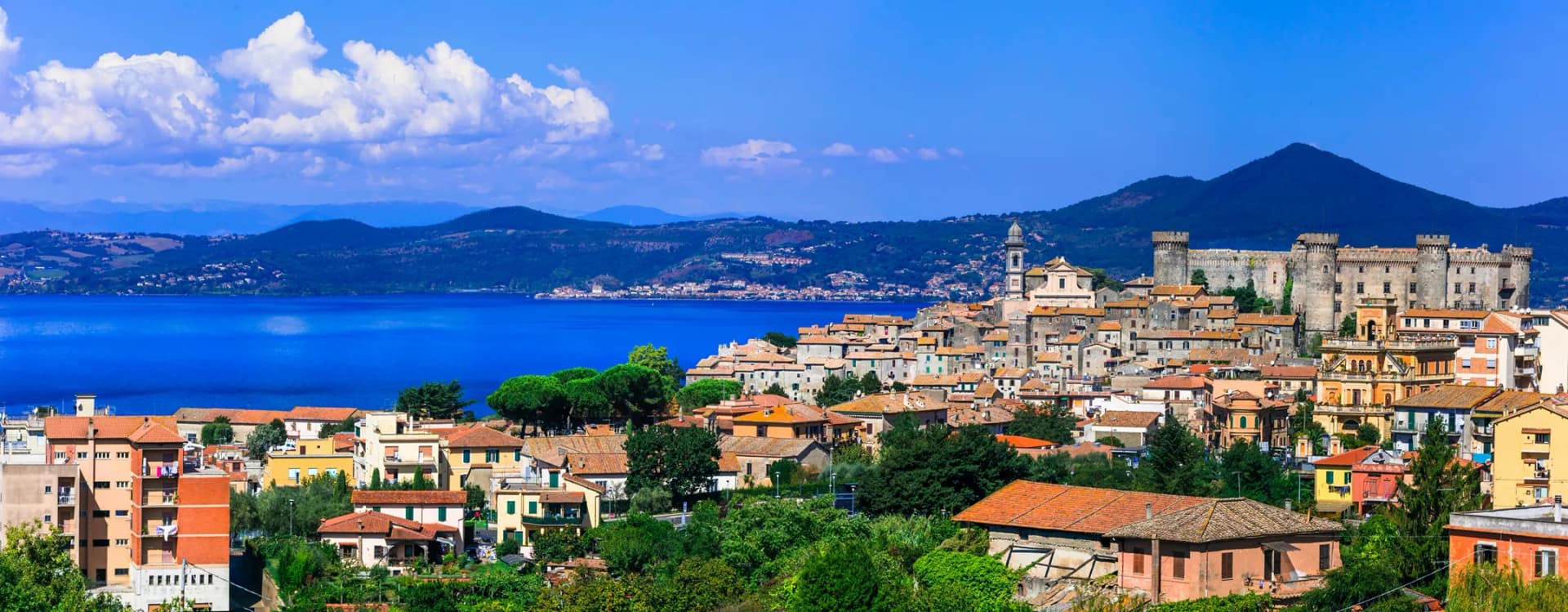 Bracciano — photo 6
