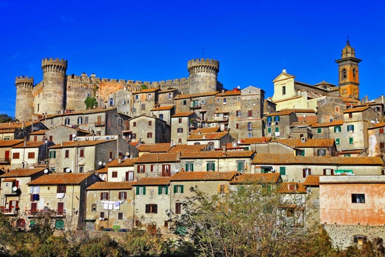 Bracciano — photo 8