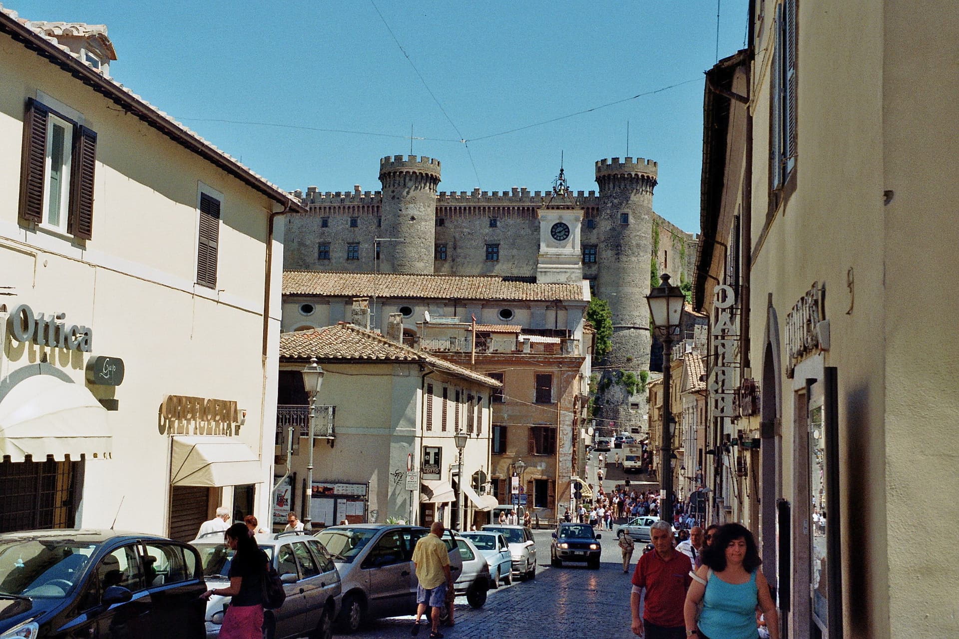 Bracciano — photo 5