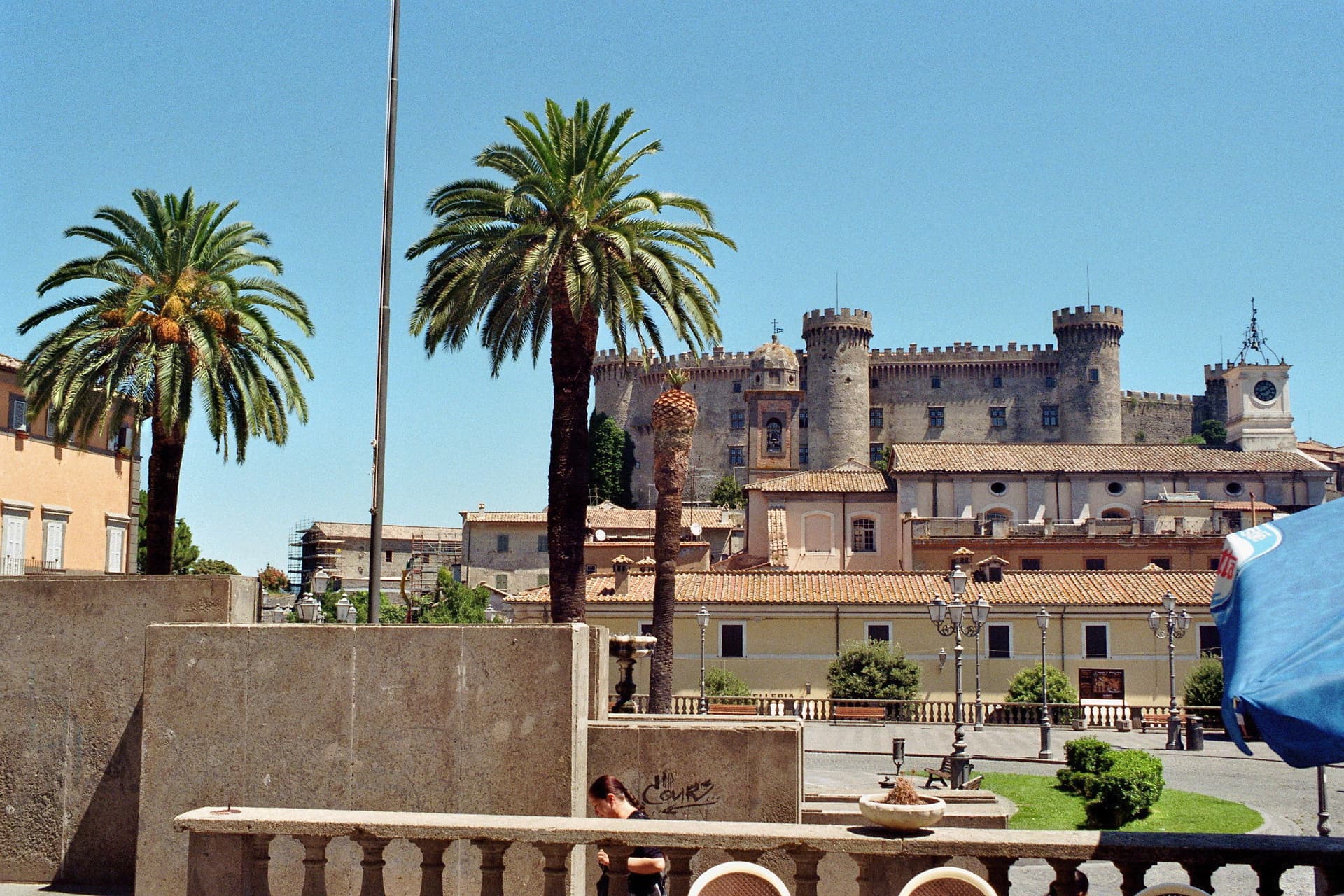 Bracciano — photo 4