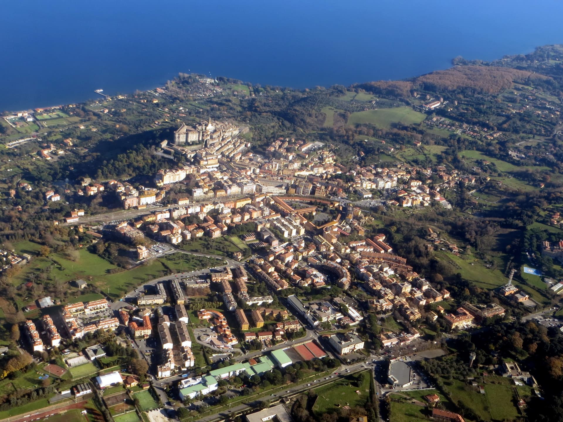 Bracciano — photo 3