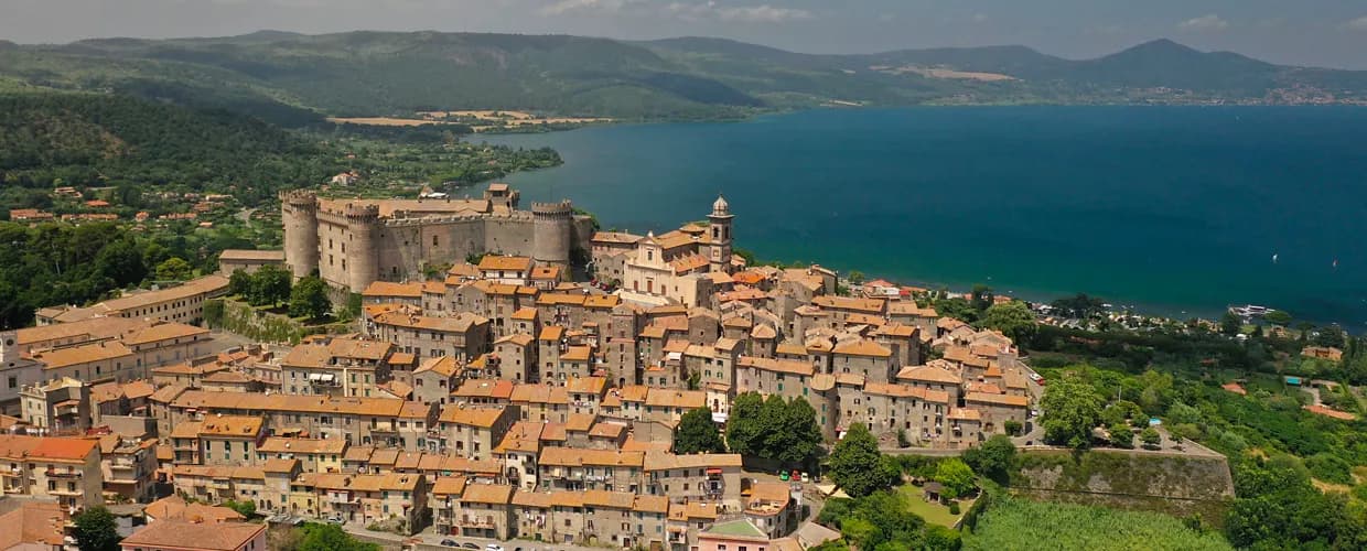 Bracciano — photo 7