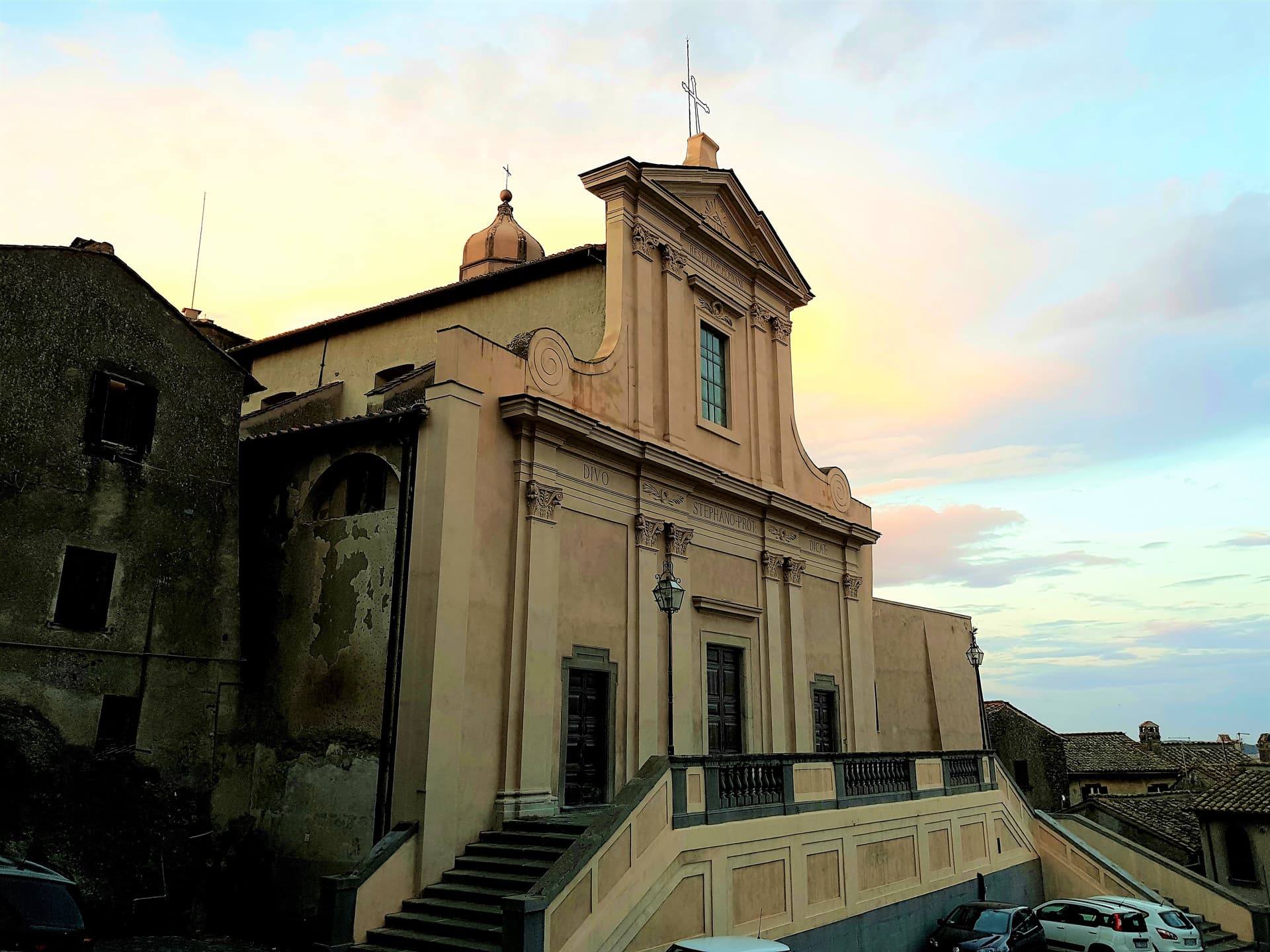 Bracciano — photo 2